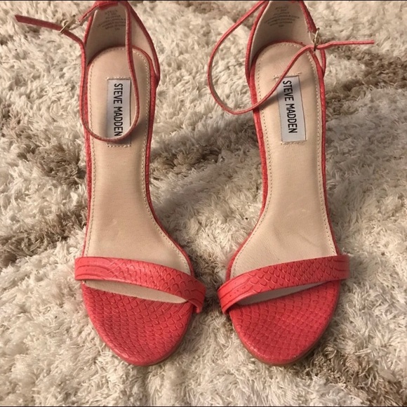 Steve Madden High heels - Picture 2 of 7